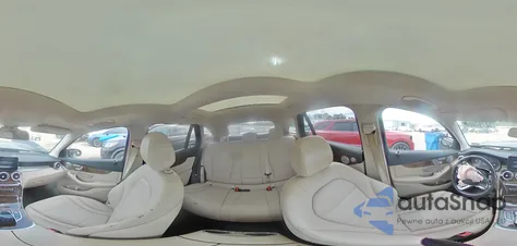 2016 Mercedes-Benz Glc 300 4Matic из США, поврежденный, VIN WDC0G4KBXGF085481